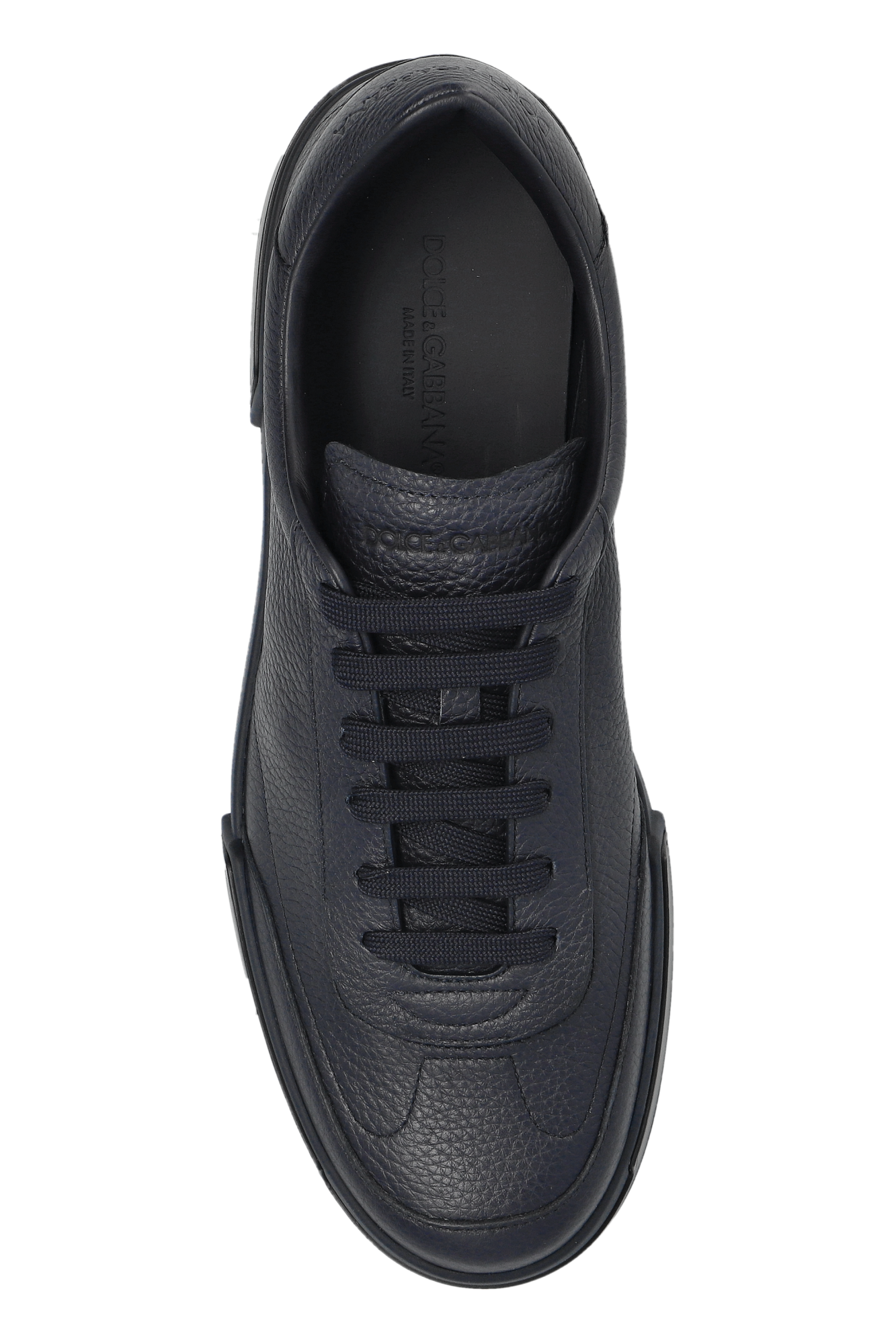 Dolce & Gabbana Portofino sneakers | Men's Shoes | Vitkac